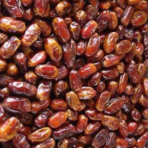 تصویر 3 از خرید خرما شاهانی صادراتی جهرم + قیمت عالی